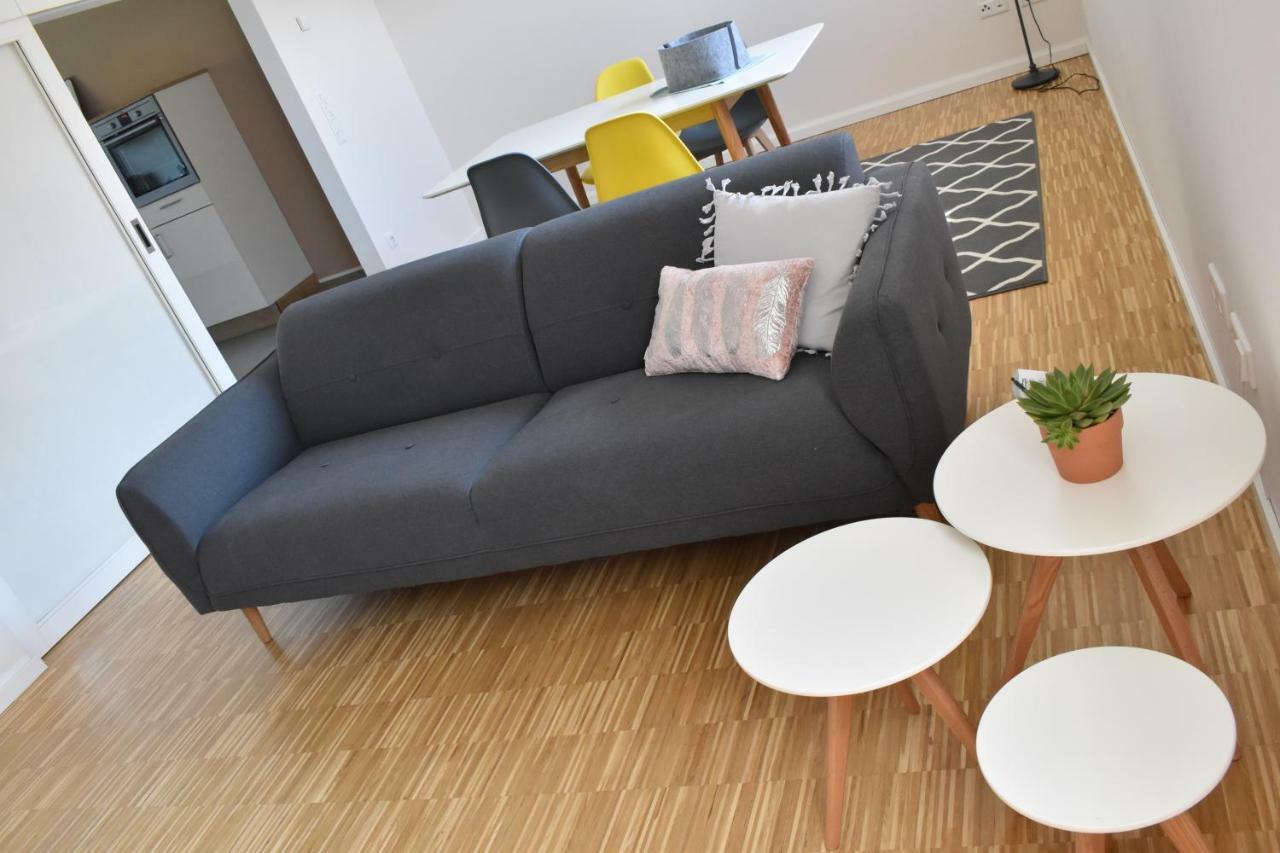 Top Ferien Apartment Bohmte Exterior photo