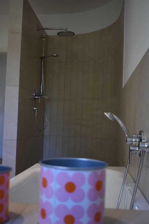 Top Ferien Apartment Bohmte Exterior photo