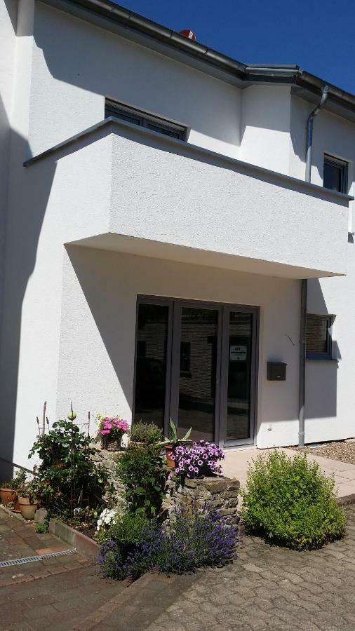 Top Ferien Apartment Bohmte Exterior photo